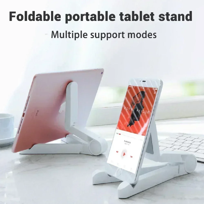 حامل أجهزة لوحية عالمي قابل لل - مراجعة Tablet Accessory وسعره