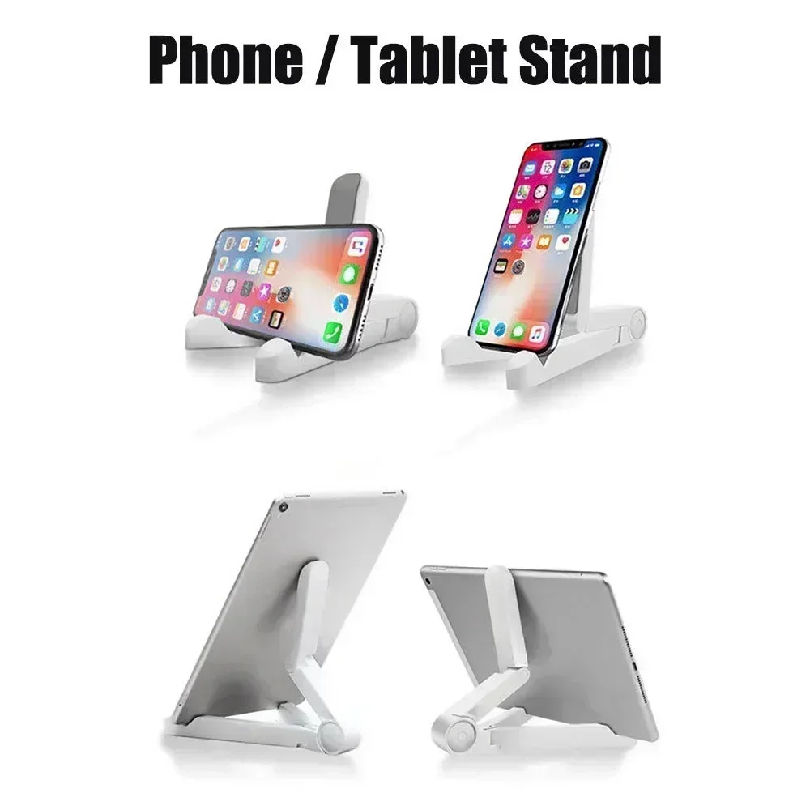 حامل أجهزة لوحية عالمي قابل لل - مراجعة Tablet Accessory وسعره