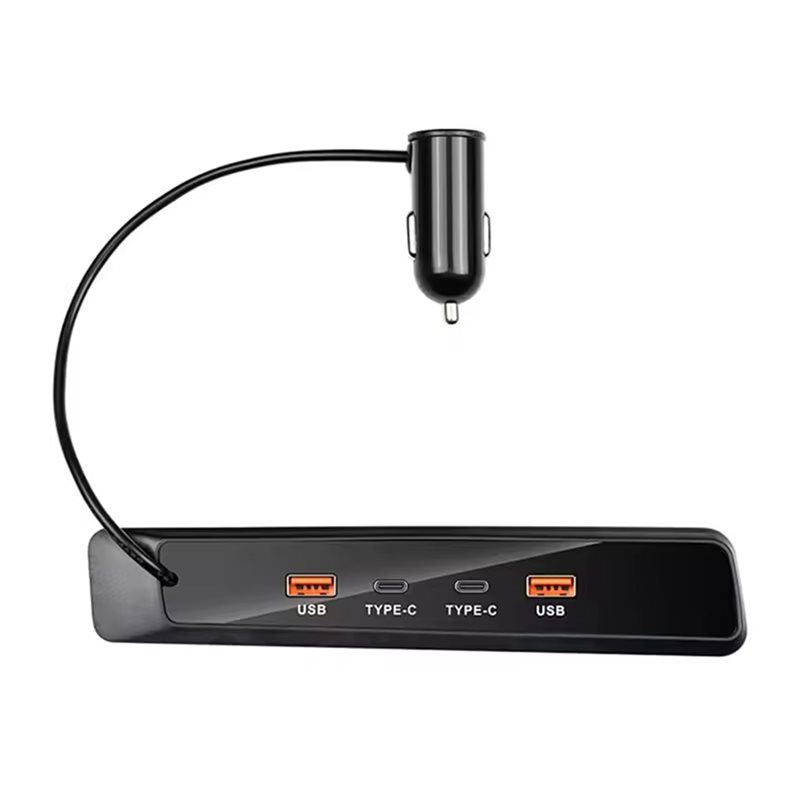 A58X-محطة إرساء USB Type-C للش - مراجعة Usb Hub Type C وسعره