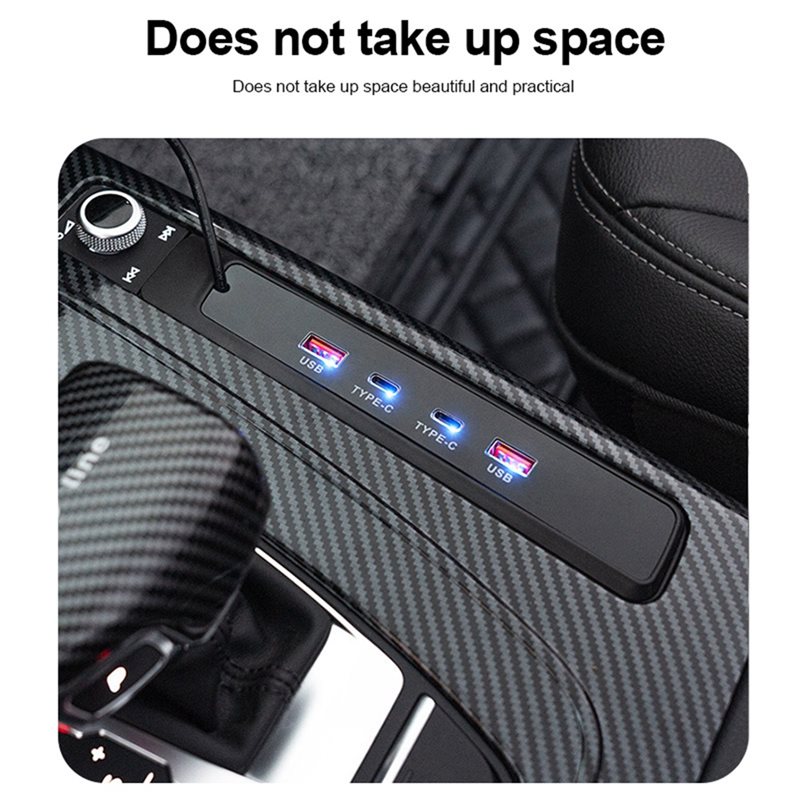 A58X-محطة إرساء USB Type-C للش - مراجعة Usb Hub Type C وسعره