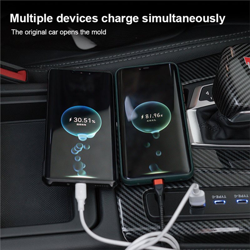 A58X-محطة إرساء USB Type-C للش - مراجعة Usb Hub Type C وسعره