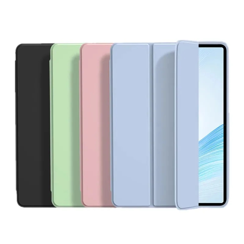 حافظة لجهاز لينوفو تاب M10 3rd - مراجعة Lenovo Tablet With Accessories وسعره