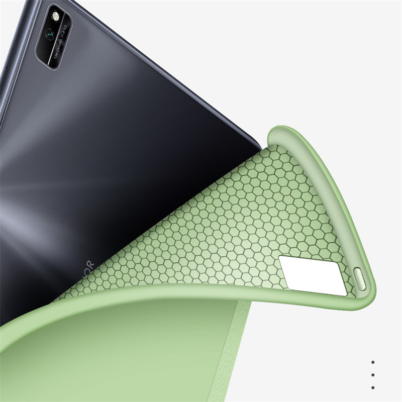 حافظة لجهاز لينوفو تاب M10 3rd - مراجعة Lenovo Tablet With Accessories وسعره
