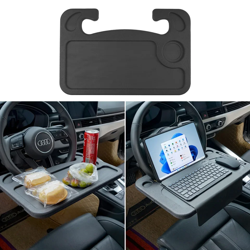 المحمولة سيارة محمول الكمبيوتر - مراجعة Tablet Lap Desk وسعره