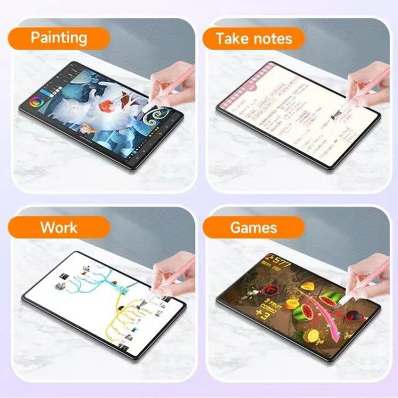 قلم ستايلس للكمبيوتر اللوحي وا - مراجعة Windows Tablet Accessories وسعره