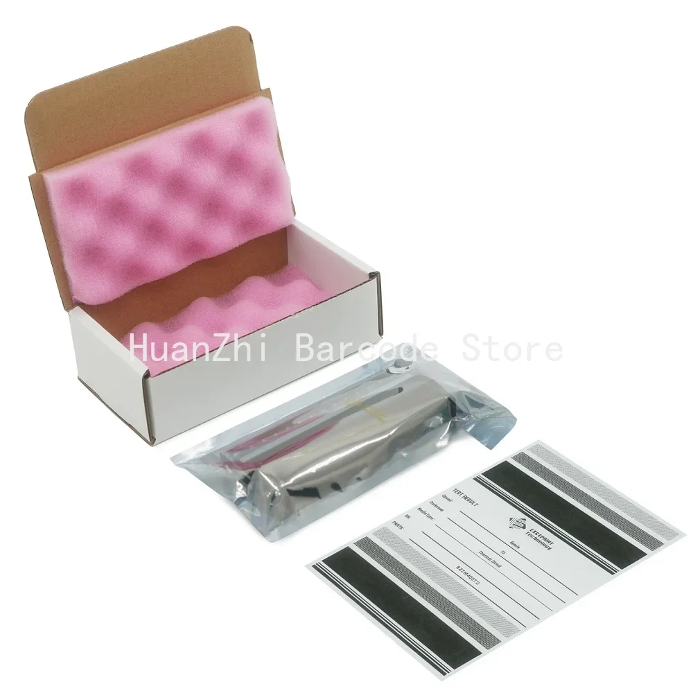جديد ZM400 رأس الطباعة الحراري - مراجعة Zebra Tablet Accessories وسعره