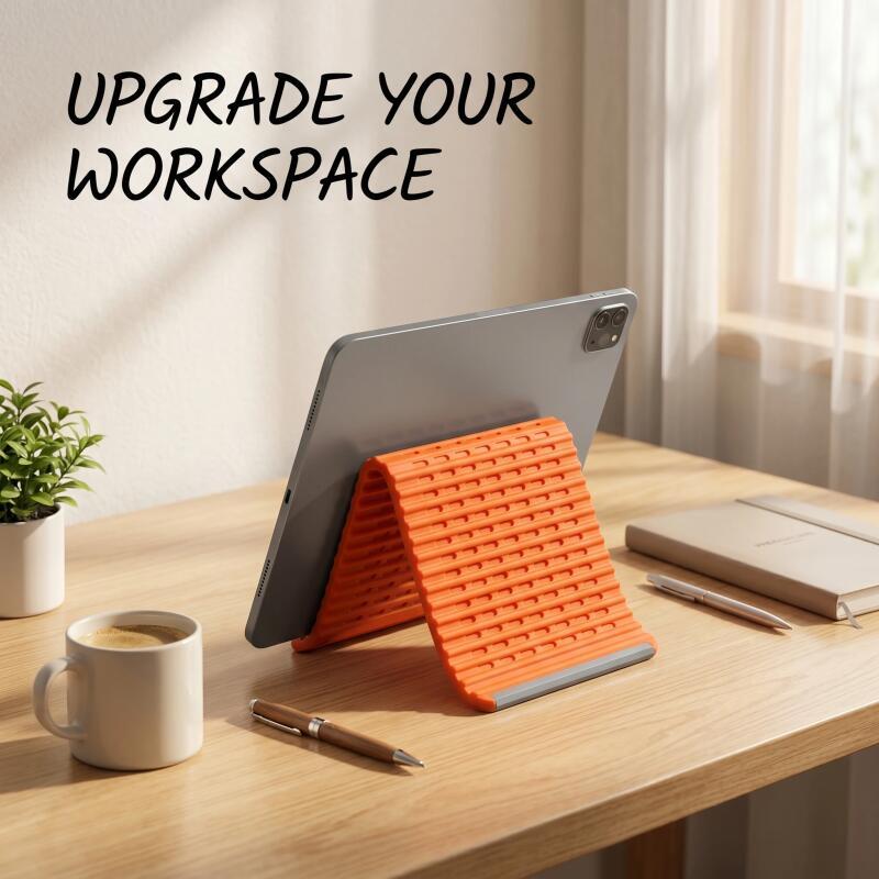حامل هاتف قابل للطي مبتكر - حا - مراجعة Tablet Accessory وسعره