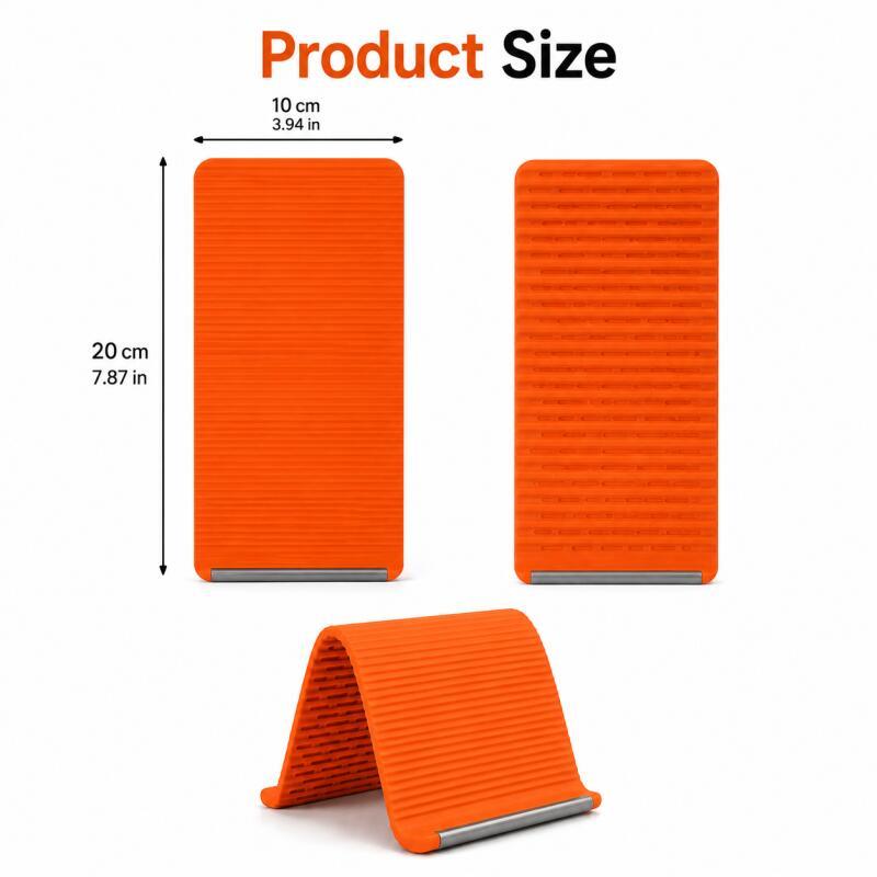 حامل هاتف قابل للطي مبتكر - حا - مراجعة Tablet Accessory وسعره