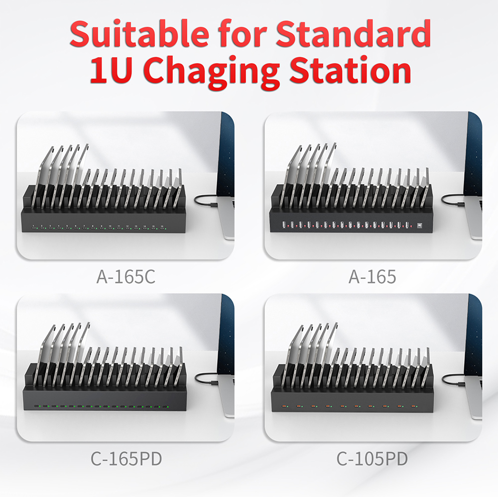 محول USB متعدد المنافذ CA16-16 - مراجعة Usb Hub Type C وسعره