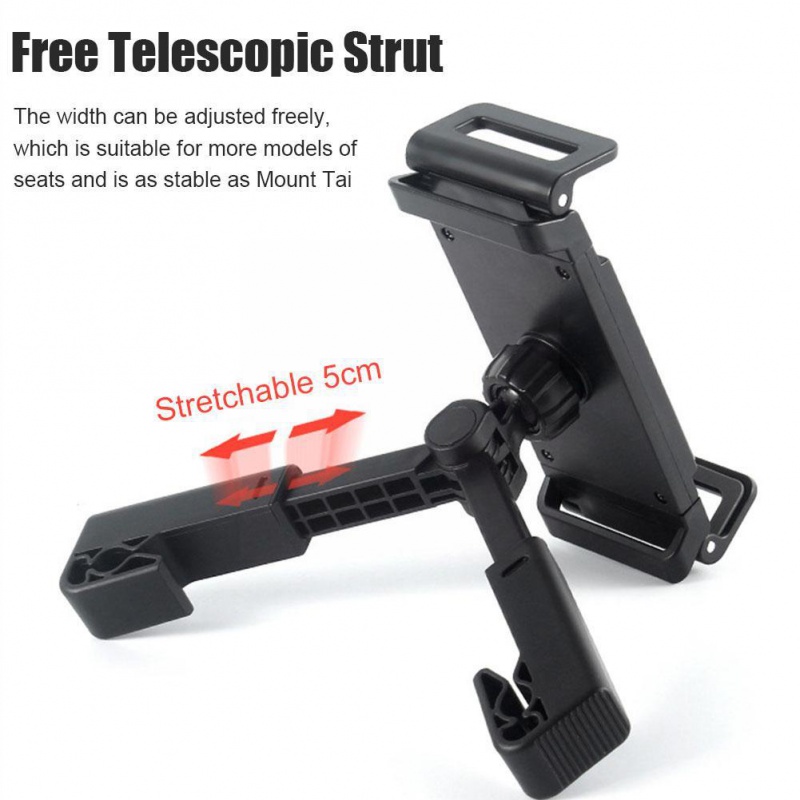حامل أجهزة لوحية دوار 360 درجة - مراجعة Toddler Tablet Accessories وسعره