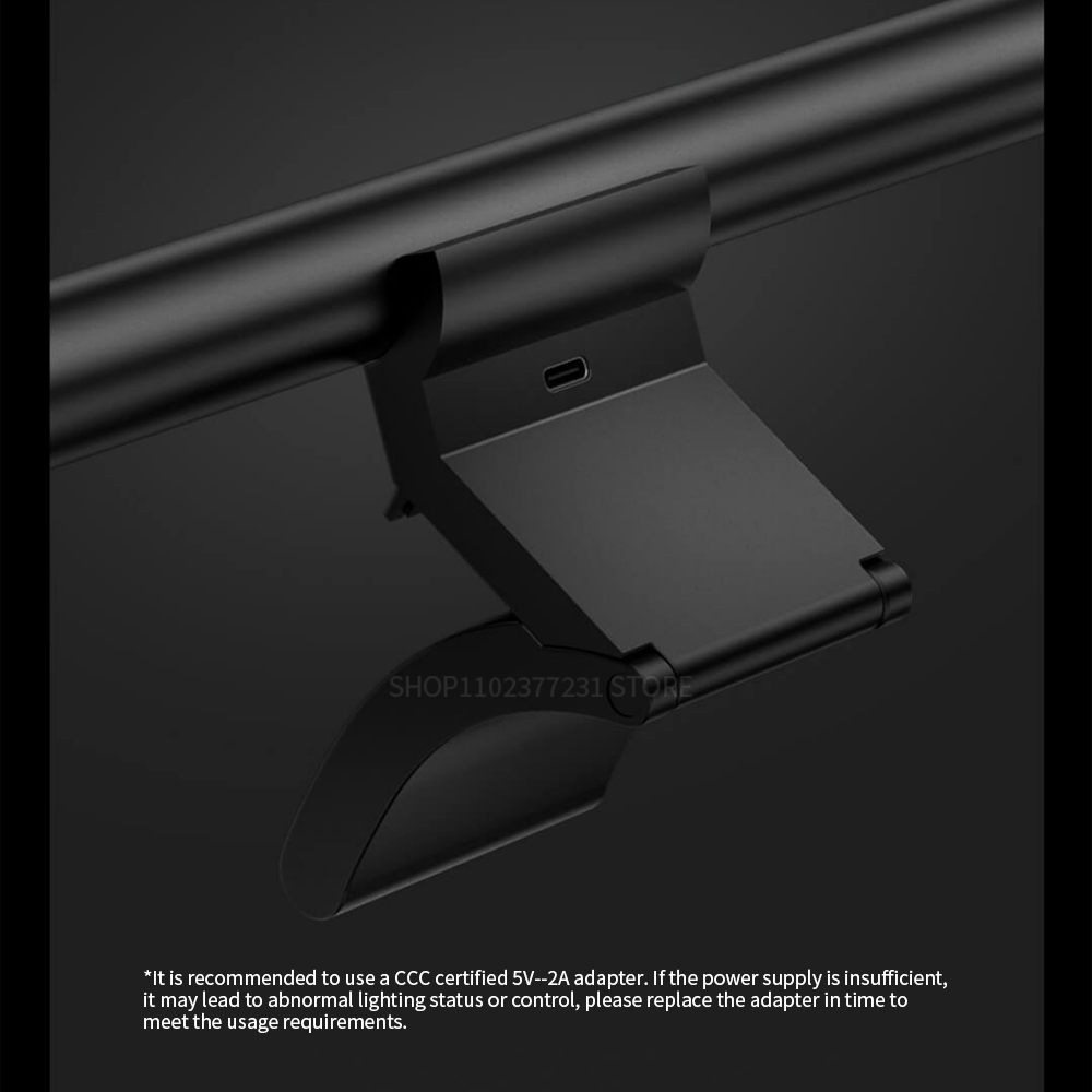شريط إضاءة جديد من MIJIA لشاشة - مراجعة Tablet Lap Desk وسعره