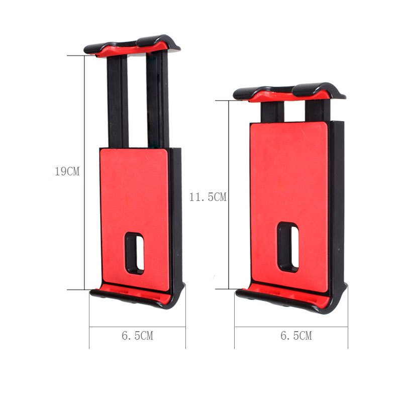 حامل هاتف لوحي للسيارة ، حامل  - مراجعة Tablet Car Mount وسعره