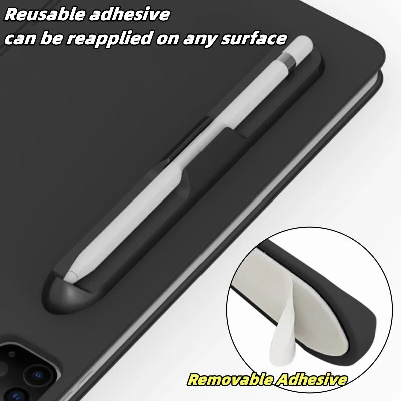 حامل قلم رصاص سيليكون للكمبيوت - مراجعة Dell Tablet Accessories وسعره