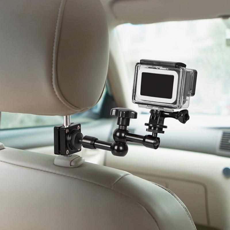 J1HD حامل سيارة جبل سيارة المق - مراجعة Tablet Car Mount وسعره